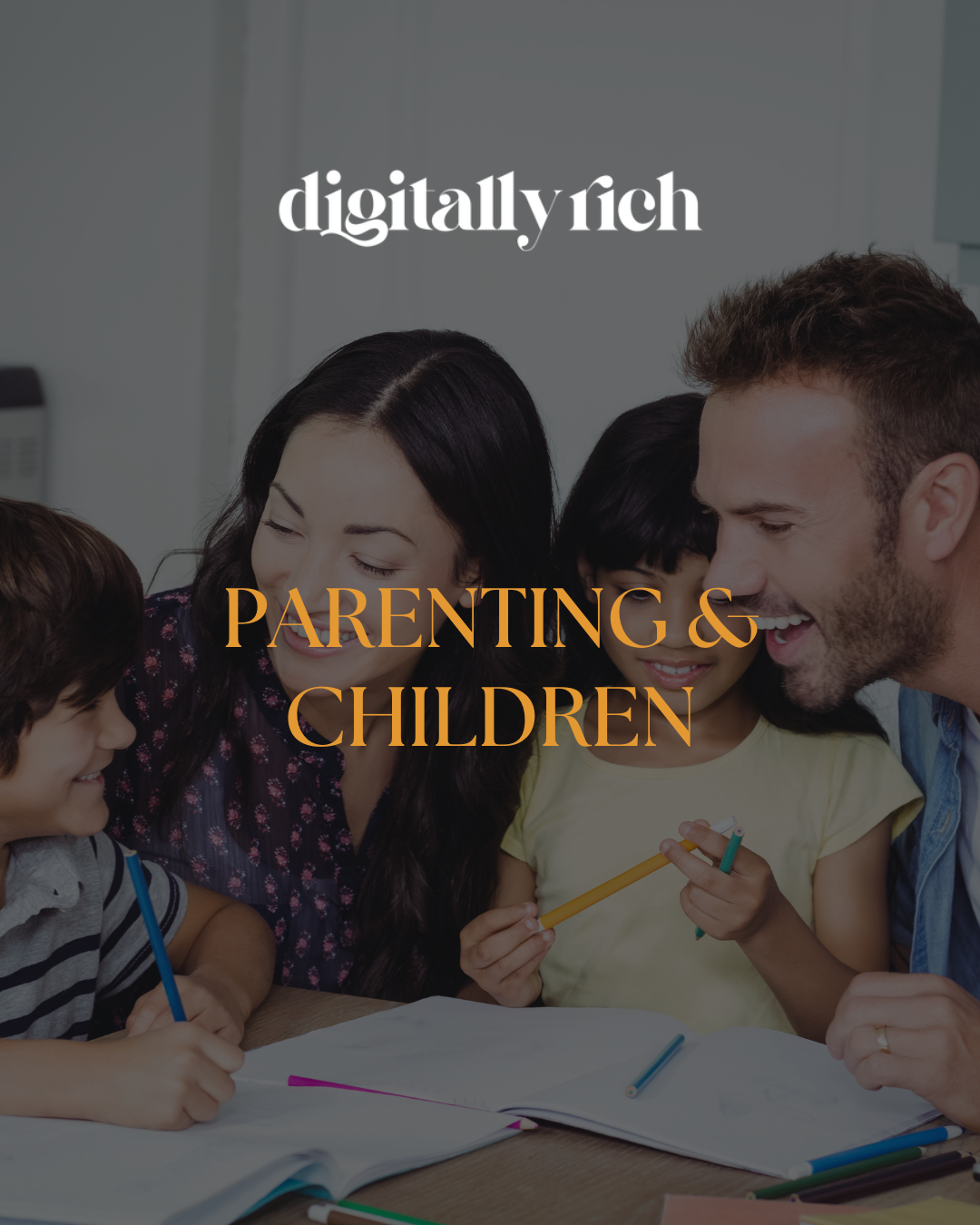 Children & Education