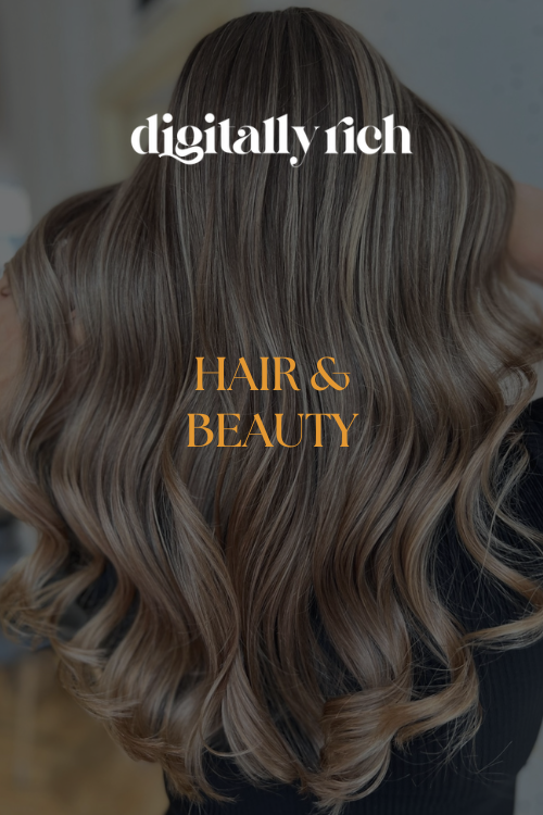 Fashion & Beauty