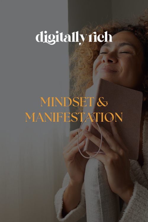 Mindset & Manifestation