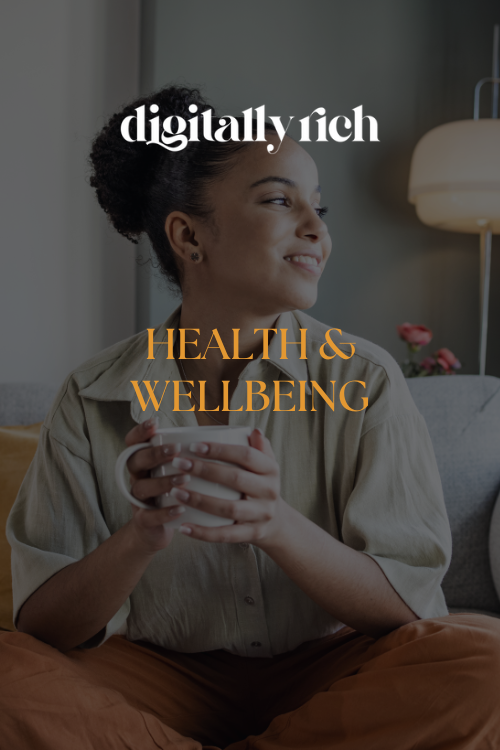 Health & Wellbeing